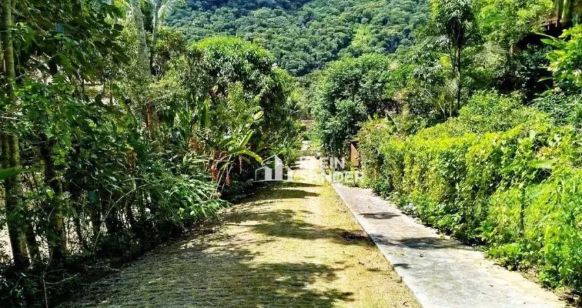 Terreno à venda, 500 m² por r$ 250.000,00 - ponte da saudade - nova friburgo/rj