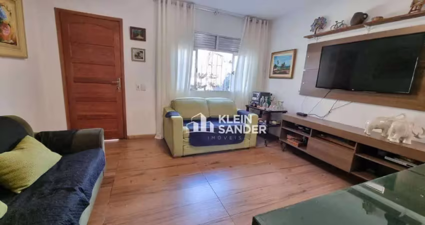 Casa com 3 dormitórios à venda, 101 m² por R$ 498.000,00 - Cônego - Nova Friburgo/RJ