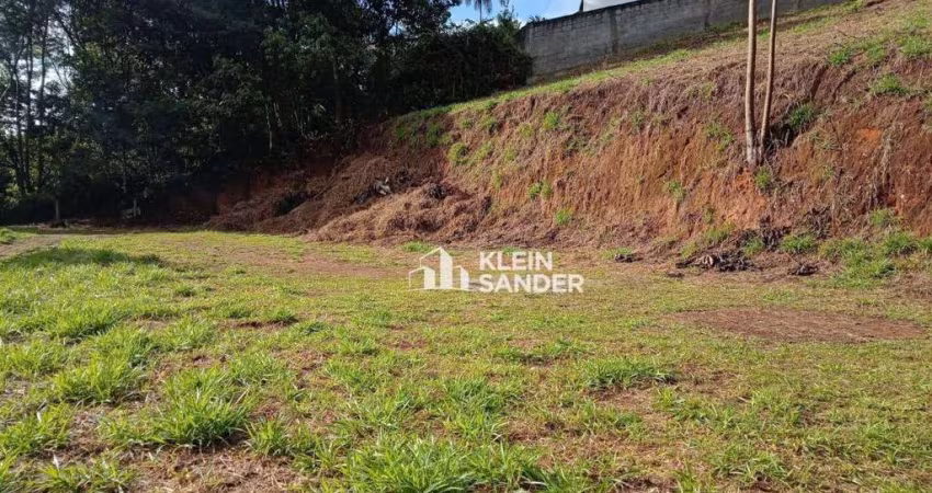 Terreno à venda, 1482 m² por R$ 950.000,00 - Chácara Paraíso - Nova Friburgo/RJ