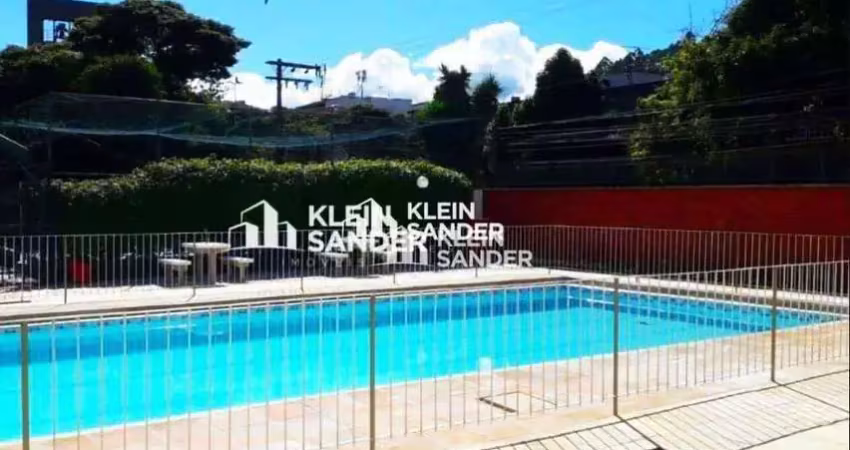 Apartamento à venda, 80 m² por R$ 425.000,00 - Olaria - Nova Friburgo/RJ