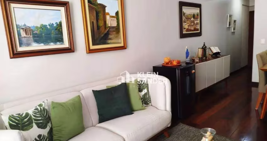 Apartamento com 3 dormitórios à venda, 140 m² por R$ 650.000,00 - Centro - Nova Friburgo/RJ