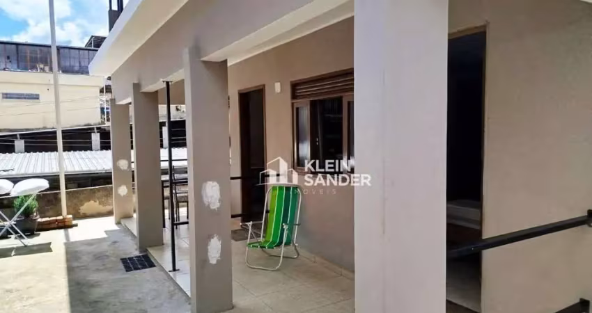 Casa com 2 dormitórios à venda, 90 m² por r$ 350.000,00 - olaria - nova friburgo/rj