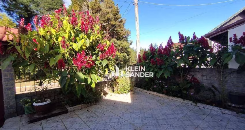 Casa com 2 dormitórios à venda, 62 m² por R$ 397.000,00 - Nova Suíça - Nova Friburgo/RJ