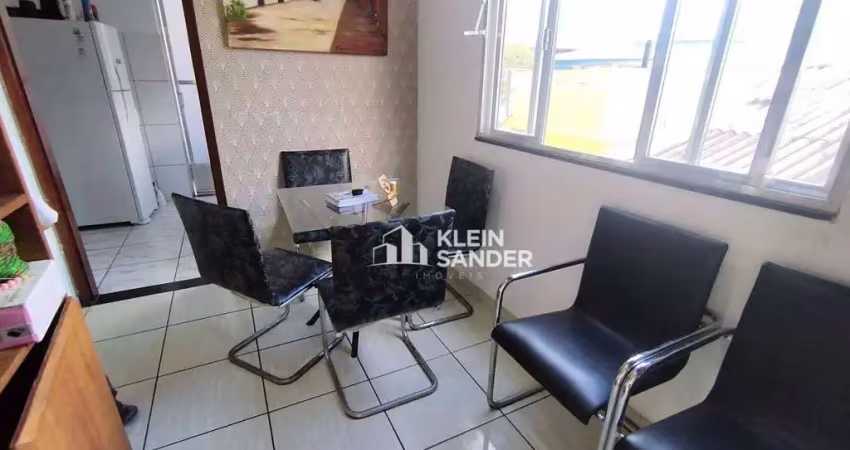 Casa com 3 dormitórios à venda, 99 m² por r$ 268.000,00 - bela vista - nova friburgo/rj