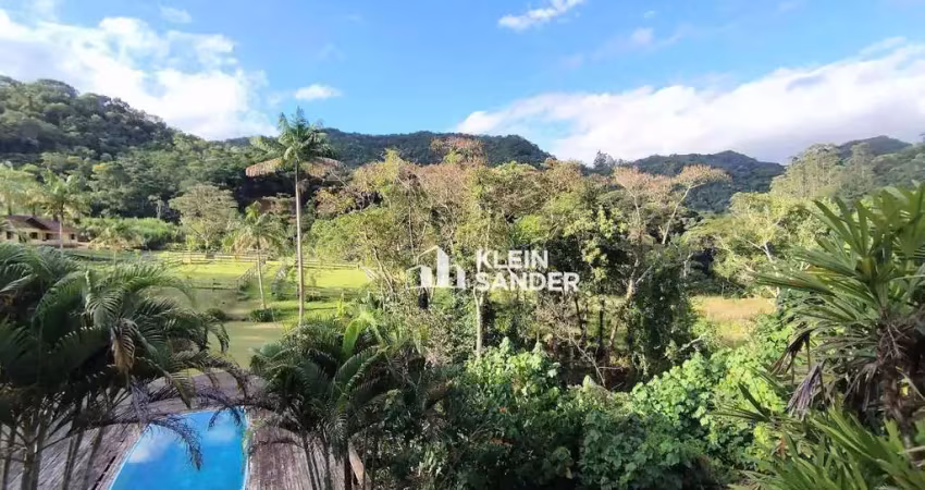 Fazenda à venda, 544450 m² por r$ 3.400.000,00 - rio bonito de lumiar - nova friburgo/rj