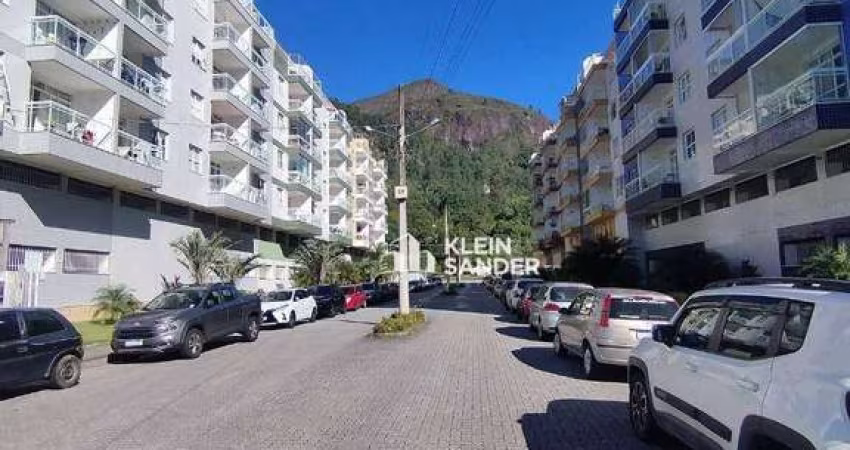 Cobertura com 2 dormitórios à venda, 115 m² por R$ 779.000,00 - Olaria - Nova Friburgo/RJ