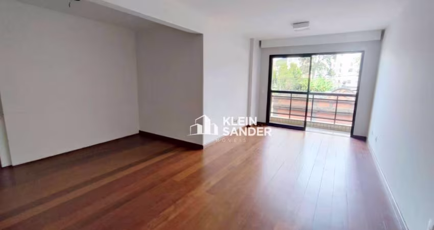 Apartamento com 3 dormitórios à venda, 155 m² por R$ 925.000,00 - Centro - Nova Friburgo/RJ