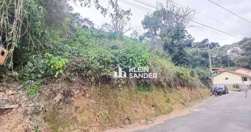 Terreno à venda, 1200 m² por r$ 150.000,00 - granja spinelli - nova friburgo/rj