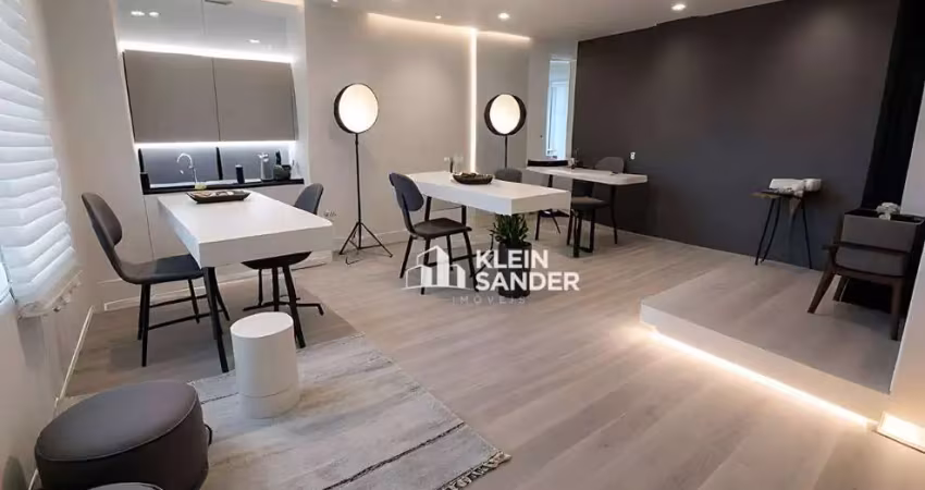 Loja à venda, 40 m² por r$ 350.000,00 - centro - nova friburgo/rj