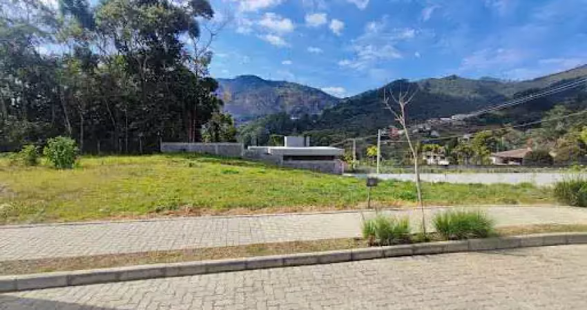Terreno à venda, 620 m² por r$ 450.000,00 - cônego - nova friburgo/rj