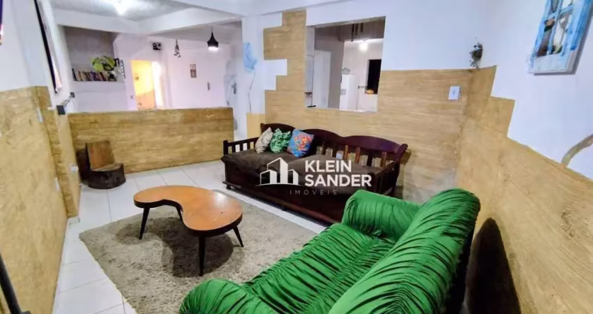 Casa com 3 dormitórios à venda, 120 m² por r$ 319.000,00 - conselheiro paulino - nova friburgo/rj
