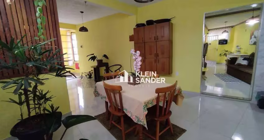 Casa com 4 dormitórios à venda, 164 m² por r$ 470.000,00 - conselheiro paulino - nova friburgo/rj
