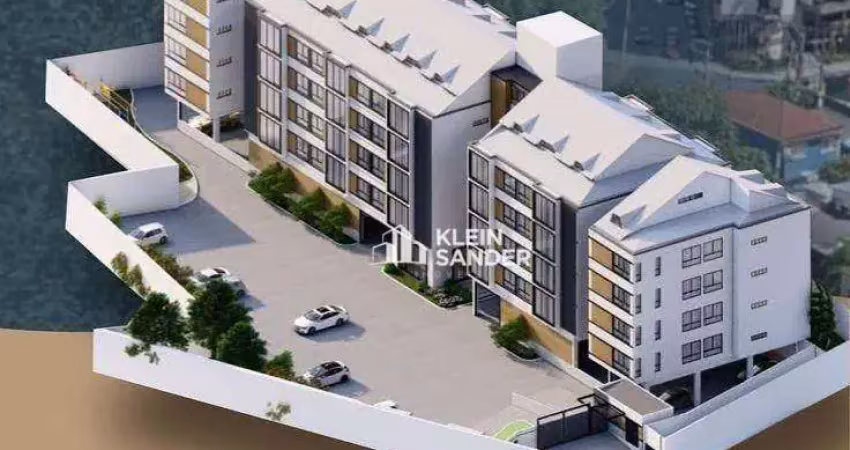 Apartamento com 4 quartos à venda no Braunes, Nova Friburgo 