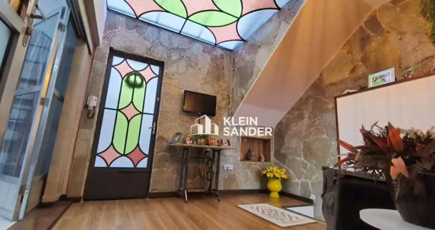 Apartamento com 2 dormitórios à venda, 100 m² por r$ 650.000,00 - olaria - nova friburgo/rj