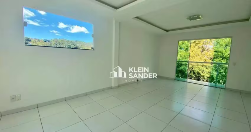 Apartamento com 3 dormitórios à venda, 132 m² por r$ 600.000,00 - santa elisa - nova friburgo/rj