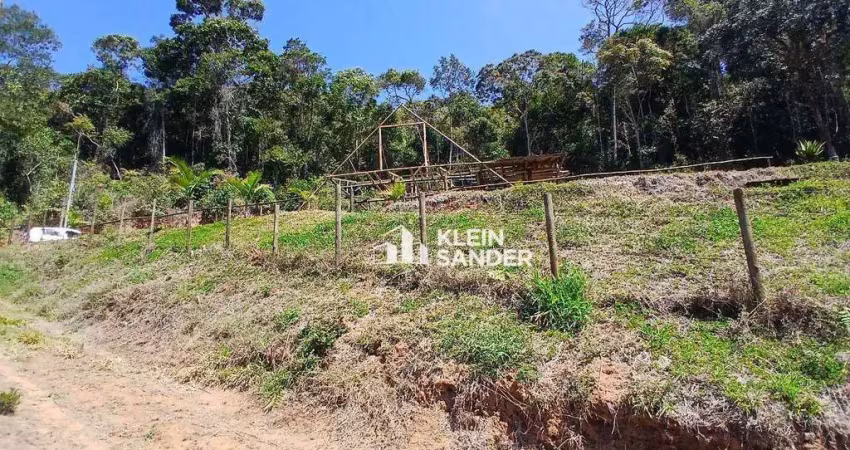 Terreno à venda, 2000 m² por r$ 180.000,00 - conquista - nova friburgo/rj