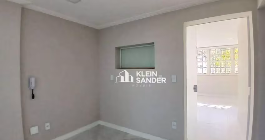 Sala para alugar, 38 m² por r$ 1.200/mês - olaria - nova friburgo/rj