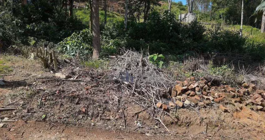 Terreno à venda, 585 m² por r$ 155.000,00 - cônego - nova friburgo/rj