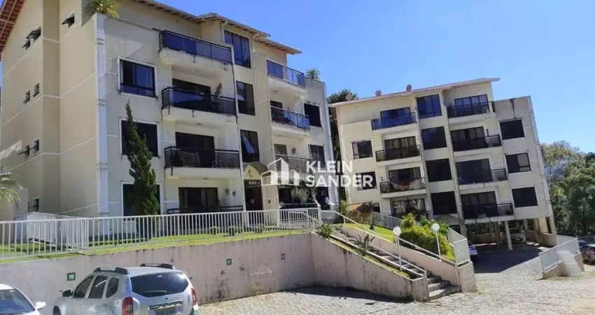 Apartamento à venda, 109 m² por R$ 555.000,00 - Cônego - Nova Friburgo/RJ