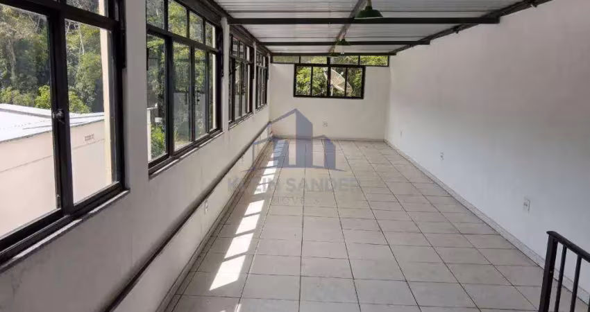 Prédio à venda, 280 m² por R$ 600.000,00 - Ypu - Nova Friburgo/RJ
