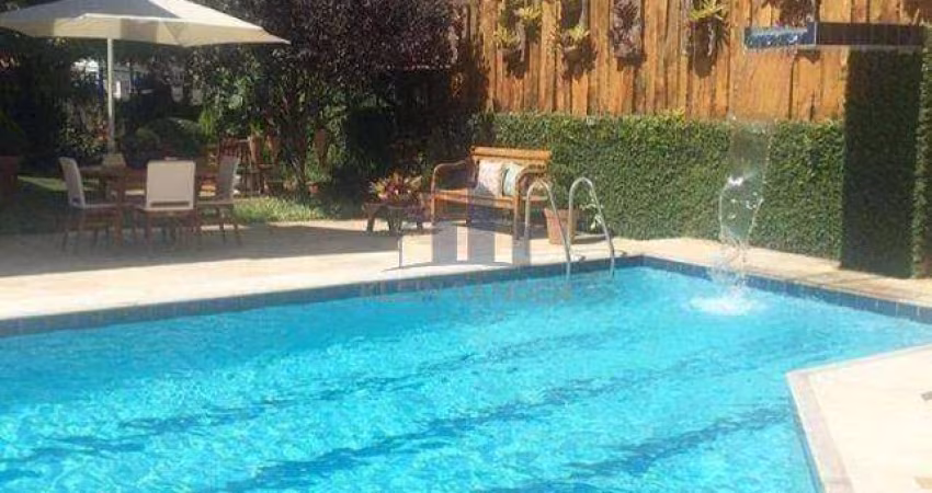 Casa com 4 dormitórios à venda, 512 m² por R$ 2.350.000,00 - Duas Pedras - Nova Friburgo/RJ