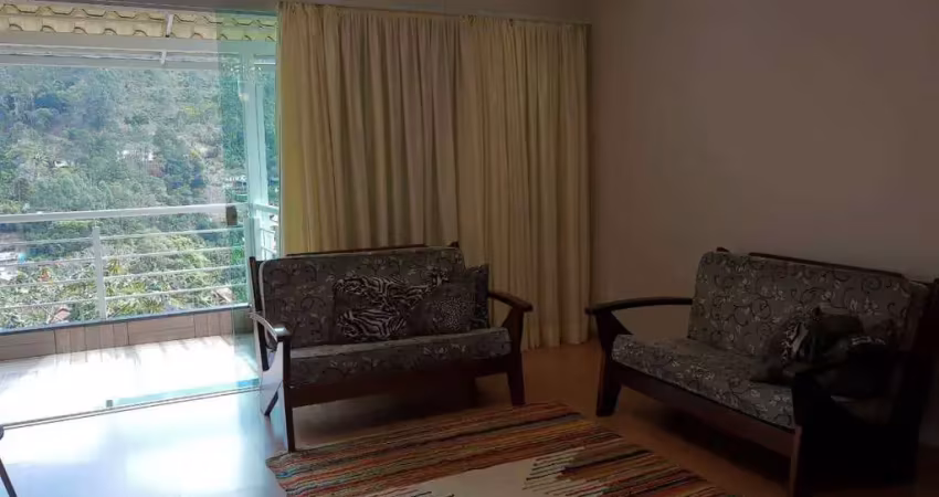 Casa com 5 dormitórios à venda, 332 m² por r$ 1.049.000,00 - vale dos pinheiros - nova friburgo/rj