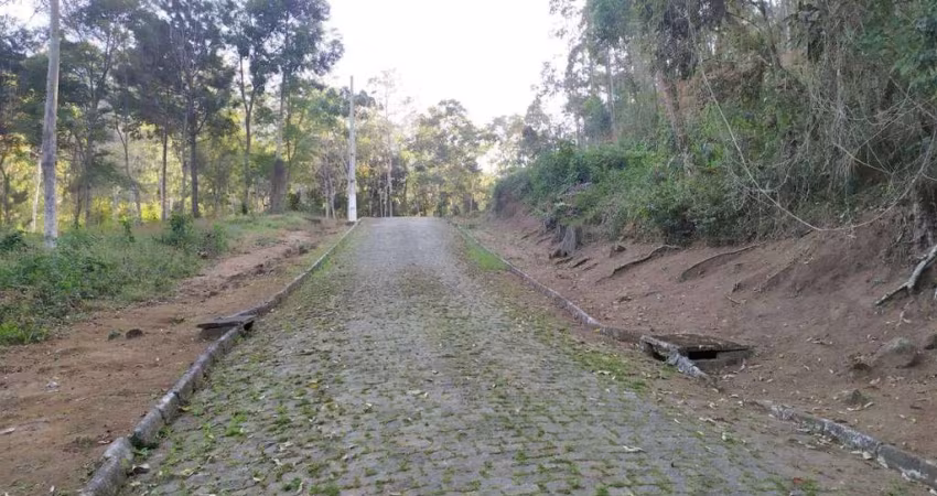 Terreno à venda, 792 m² por R$ 350.000,00 - Cônego - Nova Friburgo/RJ