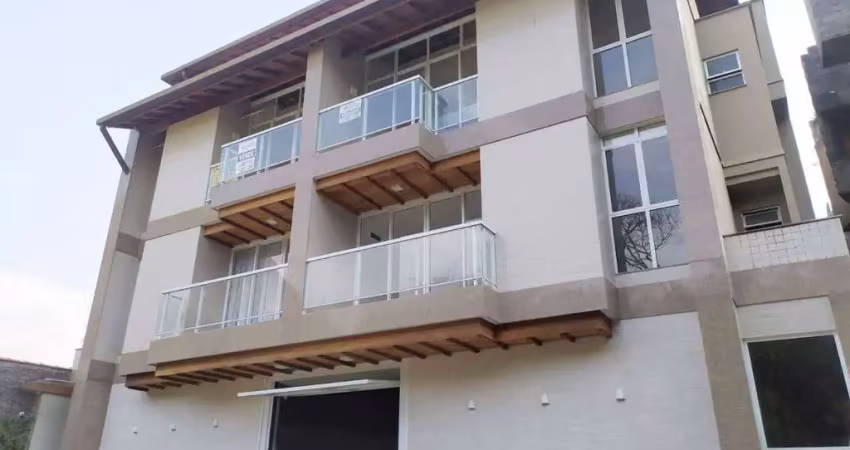 Cobertura com 3 dormitórios à venda, 174 m² por r$ 1.100.000,00 - cônego - nova friburgo/rj
