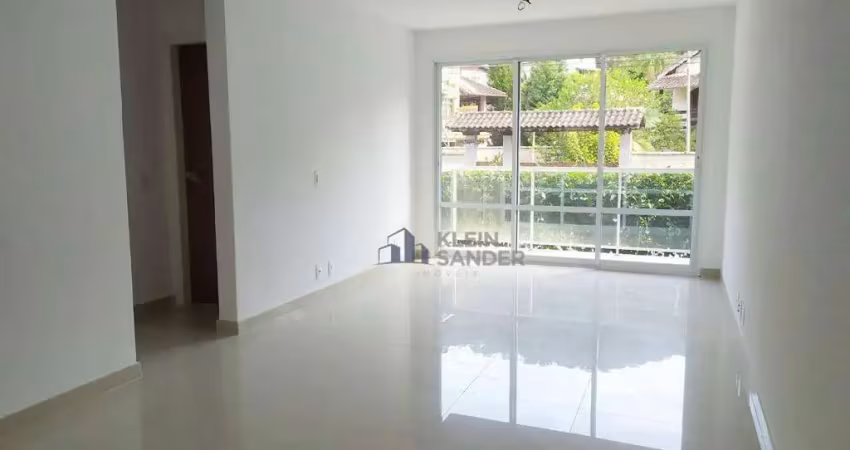 Apartamento à venda, 80 m² por r$ 440.000,00 - mury - nova friburgo/rj