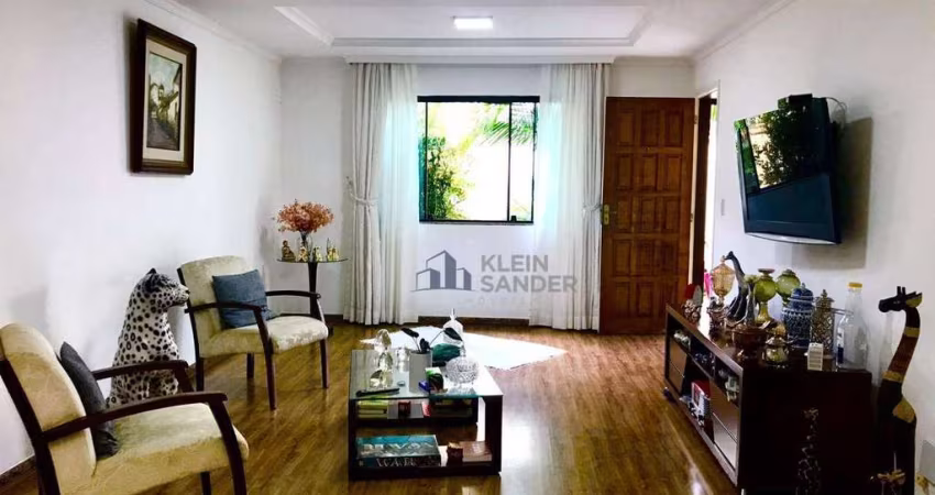 Casa à venda, 163 m² por R$ 890.000,00 - Braunes - Nova Friburgo/RJ