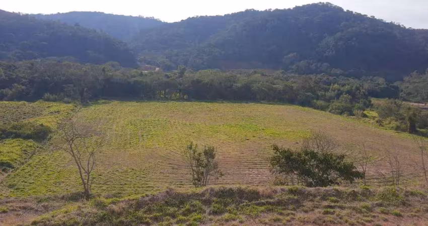 Terreno à venda, 41750 m² por r$ 5.300.000,00 - conquista - nova friburgo/rj