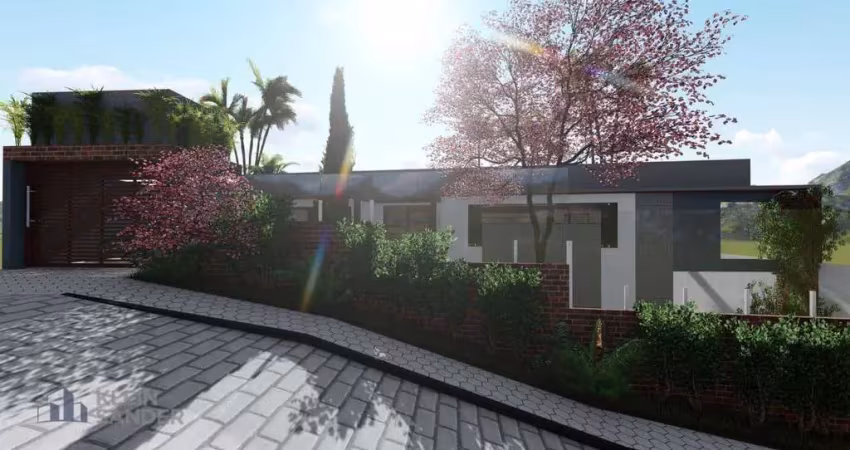 Casa com 4 dormitórios à venda, 465 m² por r$ 1.400.000,00 - braunes - nova friburgo/rj