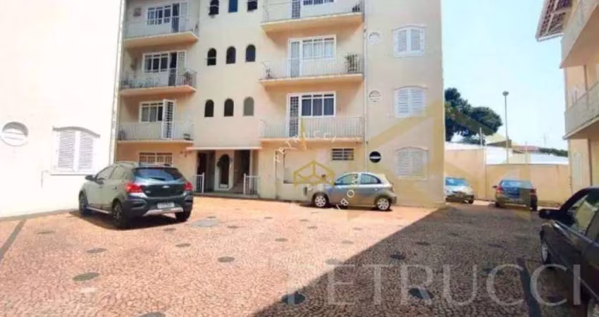 Apartamento com 3 dormitórios à venda, 140 m² por r$ 398.000,00 - vila joaquim inácio - campinas/sp