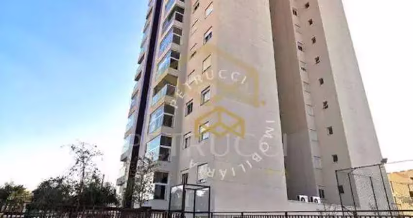 Apartamento residencial à venda, jardim brasil, campinas - ap0042.