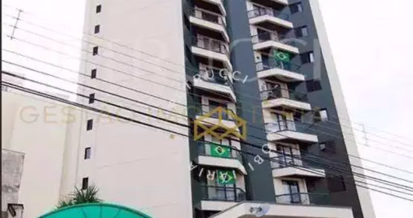 Apartamento com 2 dormitórios à venda, 62 m² por r$ 420.000,00 - vila rossi borghi e siqueira - campinas/sp