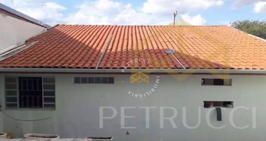 Casa residencial à venda, jardim das bandeiras, campinas - ca0151.