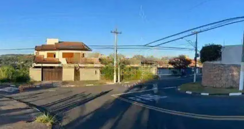 Terreno à venda, 506 m² por r$ 400.000,00 - sousas - campinas/sp