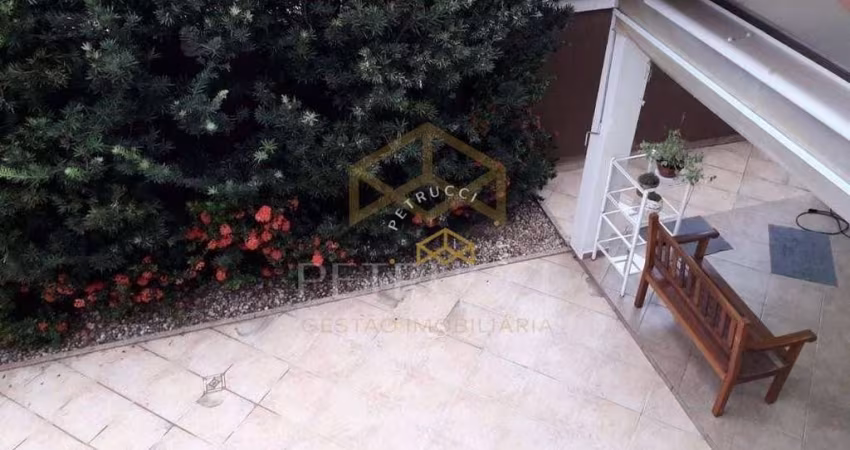 Casa com 3 dormitórios à venda, 223 m² por R$ 1.100.000,00 - Vila Faustina II - Valinhos/SP