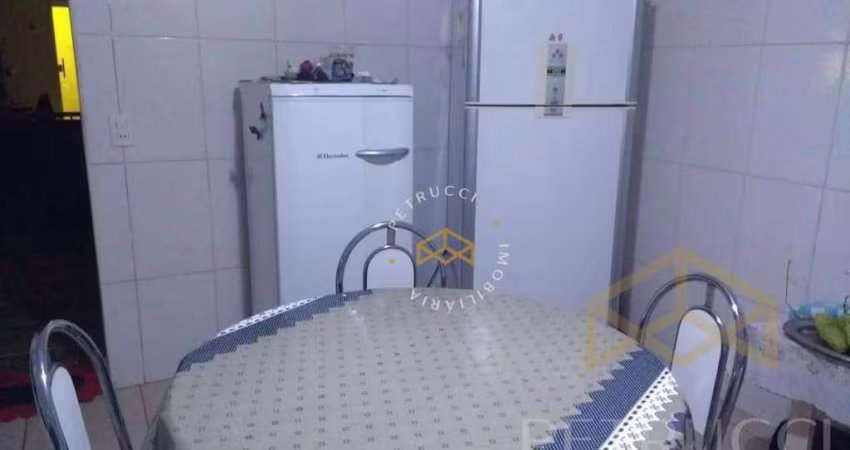 Chácara Residencial à venda, Recanto das Andorinhas, Santa Bárbara D'Oeste - CH0009.