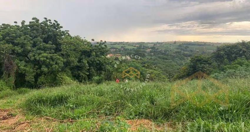 Área Residencial à venda, Chácaras São Martinho, Campinas - AR0003.