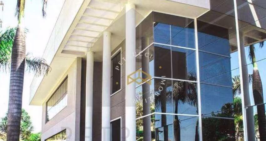 Sala à venda, 32 m² por R$ 430.000,00 - Residencial Sainte Helene - Campinas/SP