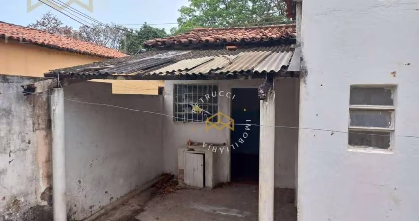 Casa com 5 dormitórios à venda, 177 m² por R$ 1.100.000,00 - Taquaral - Campinas/SP