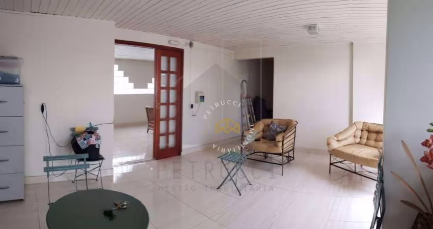 Apartamento Residencial à venda, Chácara da Barra, Campinas - AP0241.