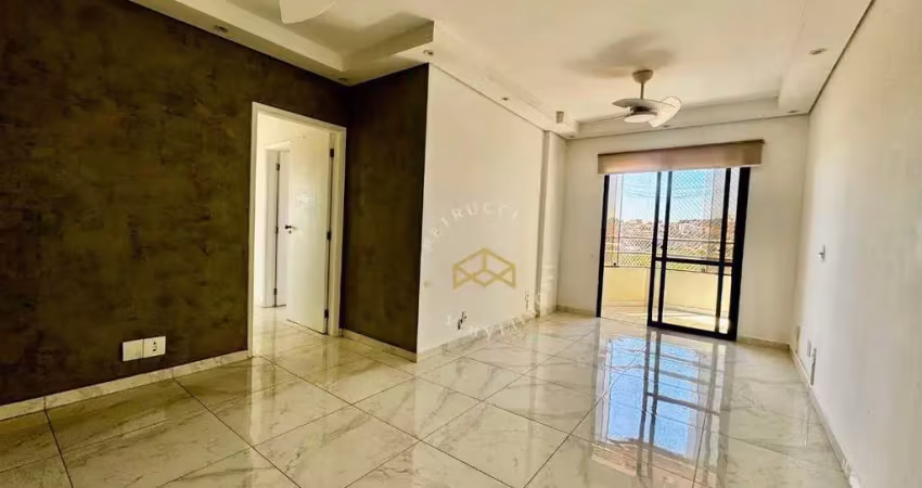 Apartamento com 3 dormitórios à venda, 99 m² por r$ 480.000,00 - chácara da barra - campinas/sp