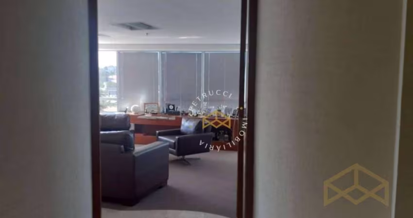 Sala à venda, 100 m² por R$ 1.300.000,00 - Cambuí - Campinas/SP