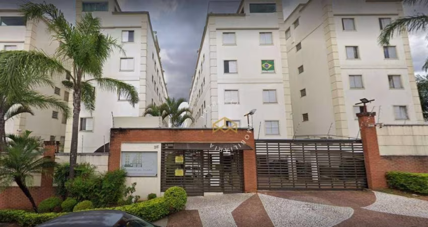 COBERTURA À VENDA NO SÃO BERNARDO, CAMPINAS