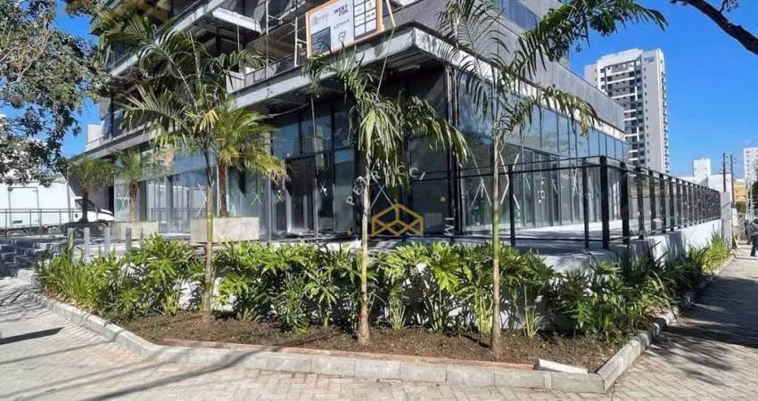 Sala à venda, 112 m² por R$ 1.110.000,00 - Taquaral - Campinas/SP