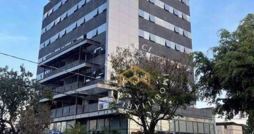 Sala à venda, 112 m² por R$ 1.120.000,00 - Taquaral - Campinas/SP