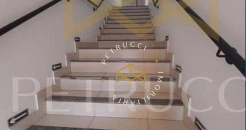 Salão Comercial para locação, Nova Paulínia, Paulínia - SL0016.