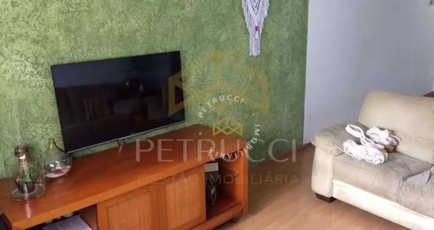 Apartamento com 3 dormitórios à venda, 91 m² por r$ 430.000,00 - chácara da barra - campinas/sp